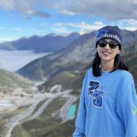 Director of Marketing, Meruem