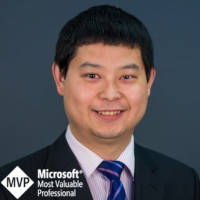 Former CTO, Building Stack