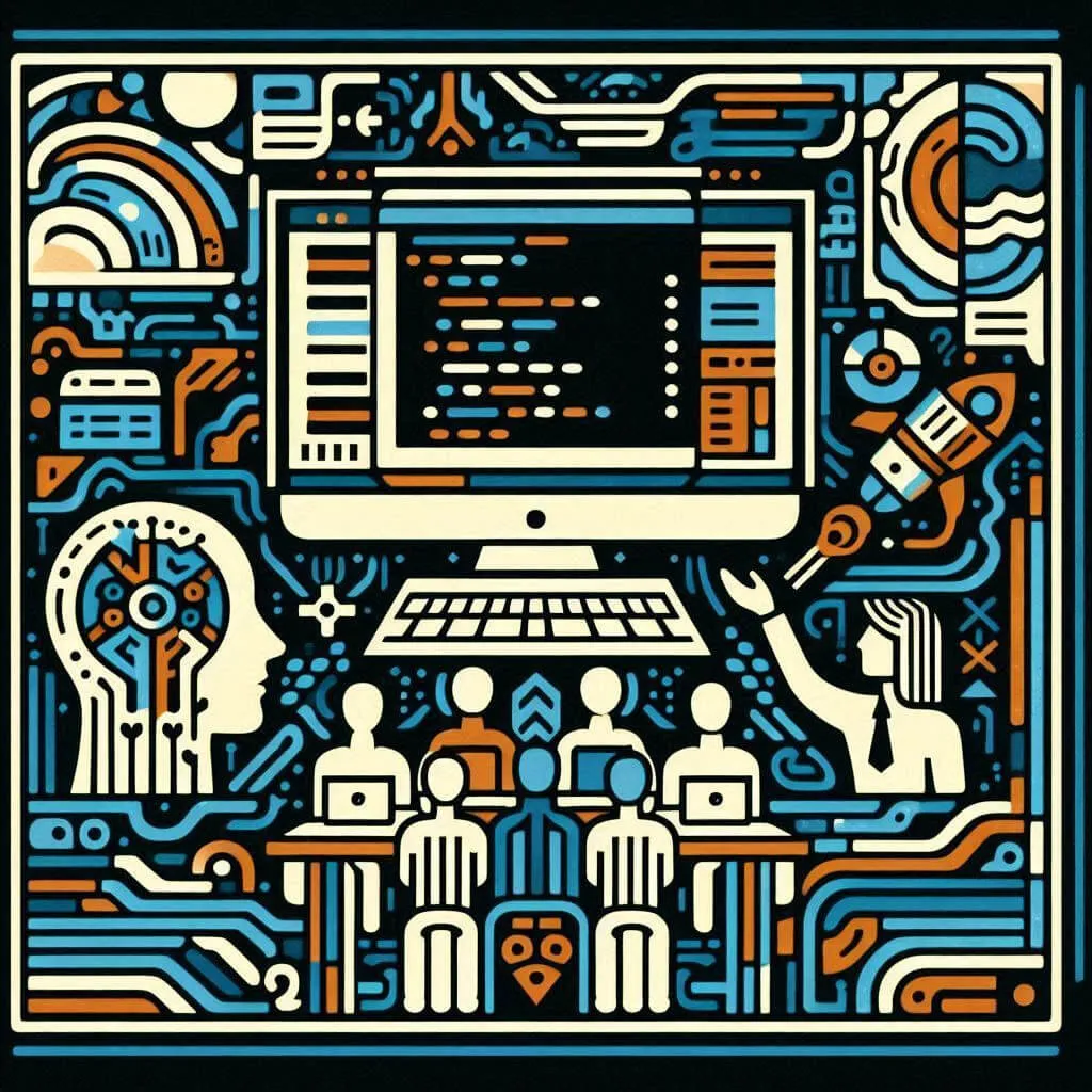 Computer Science Teaching Assistant